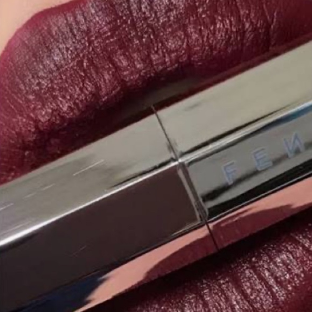 ⚡️💕Fenty Beauty PMS Mattemoiselle Plush Matte Lipstick